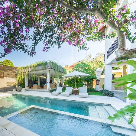 Villa Simone Ungasan Eksteriør bilde